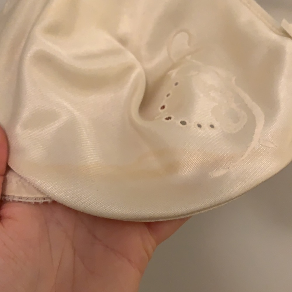 Minimizer bra - Picture 5 of 5